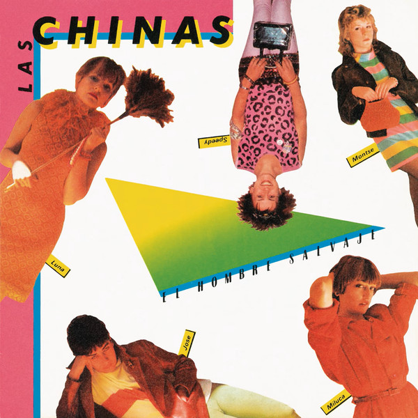 LAS CHINAS
