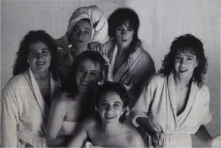 Las Lunares