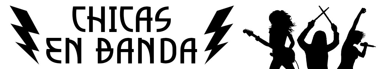 Chicas en Banda