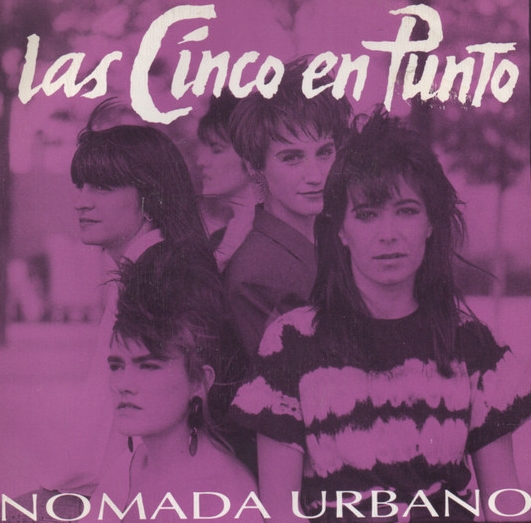Las Cinco En Punto