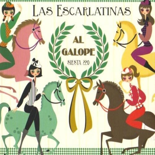 LAS ESCARLATINAS