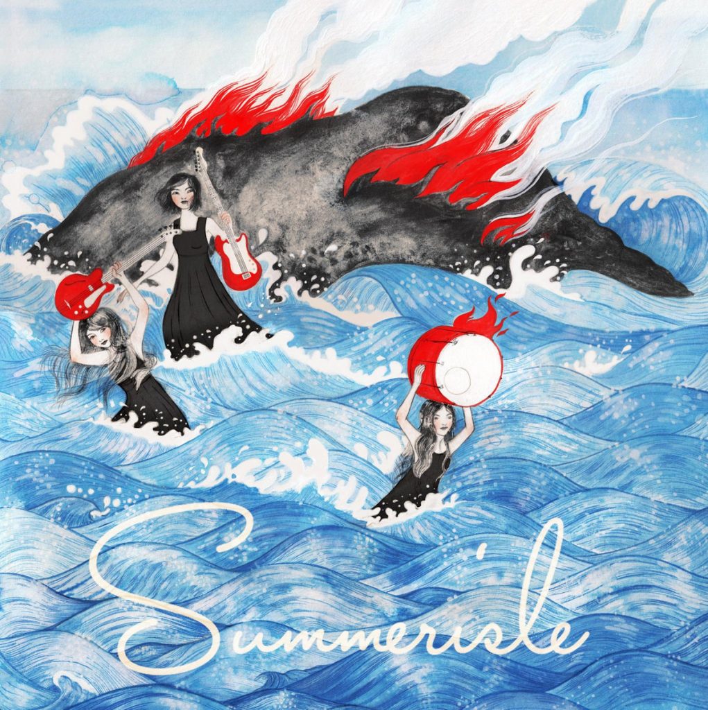 Summerisle