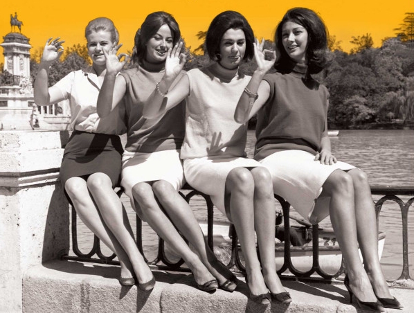 LAS CHIC