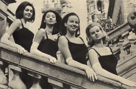LAS CHIC