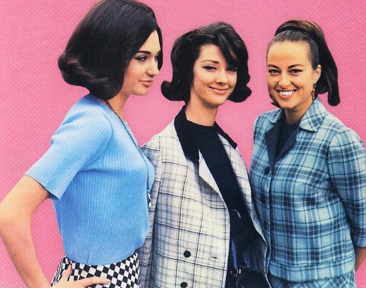LAS CHIC