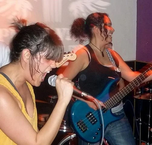 PERRA VIEJA