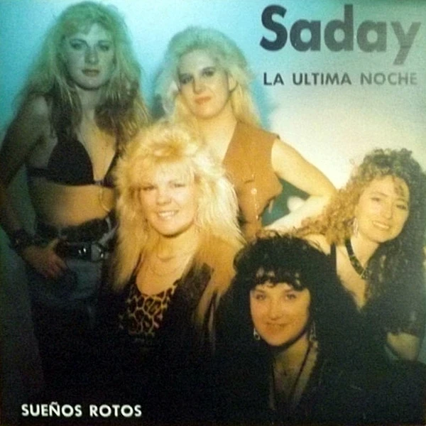 SADAY