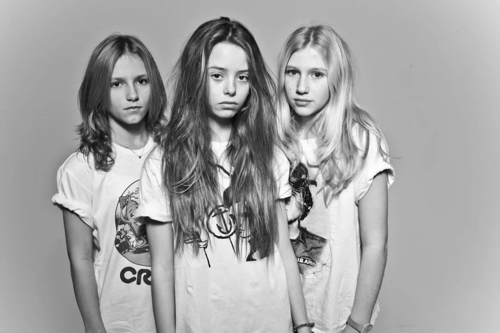 LAS LAVALAMPS