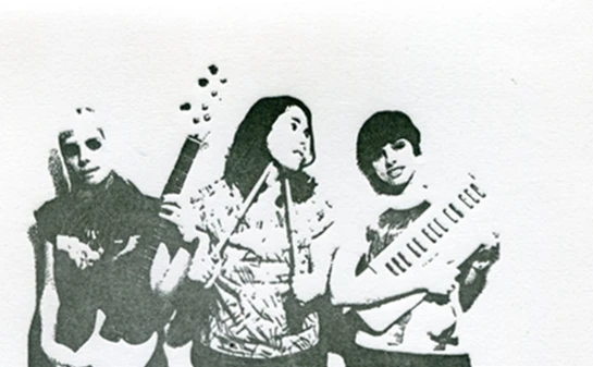 LAS TÍMIDAS