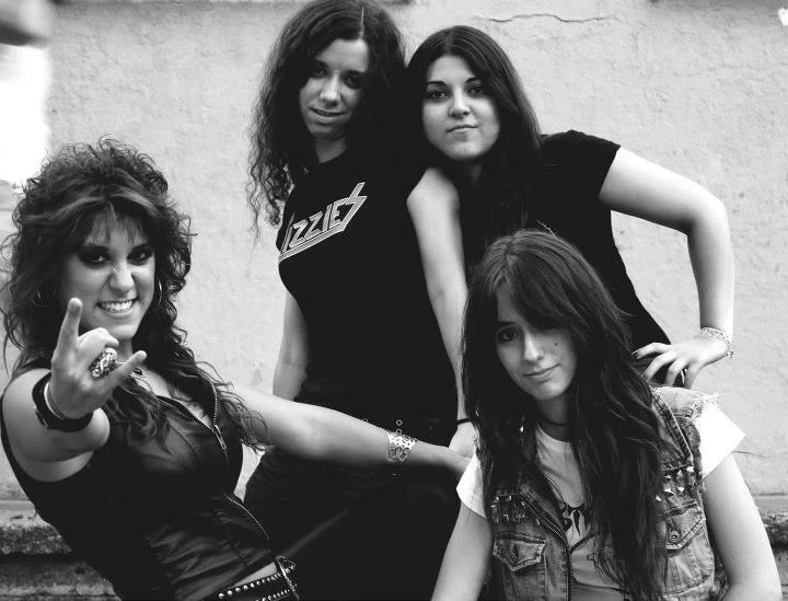 LIZZIES