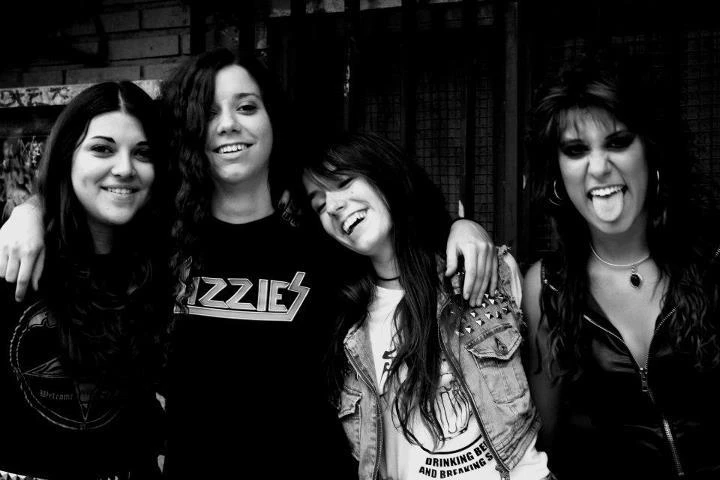 LIZZIES