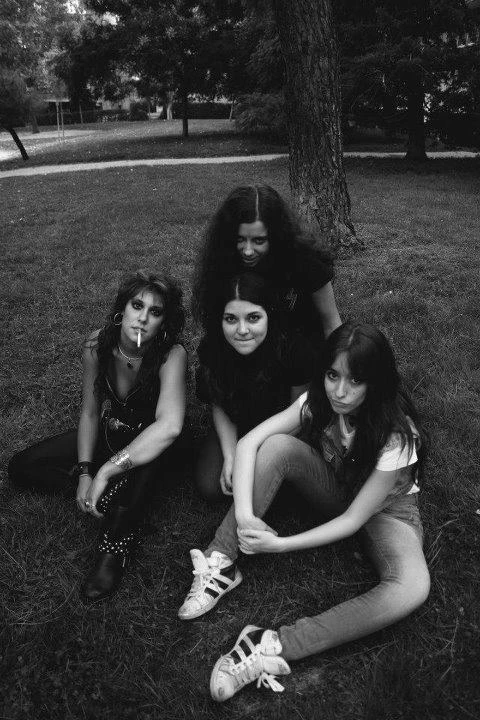 LIZZIES