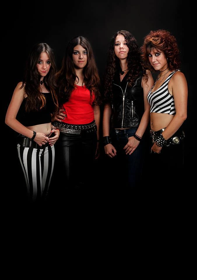 LIZZIES