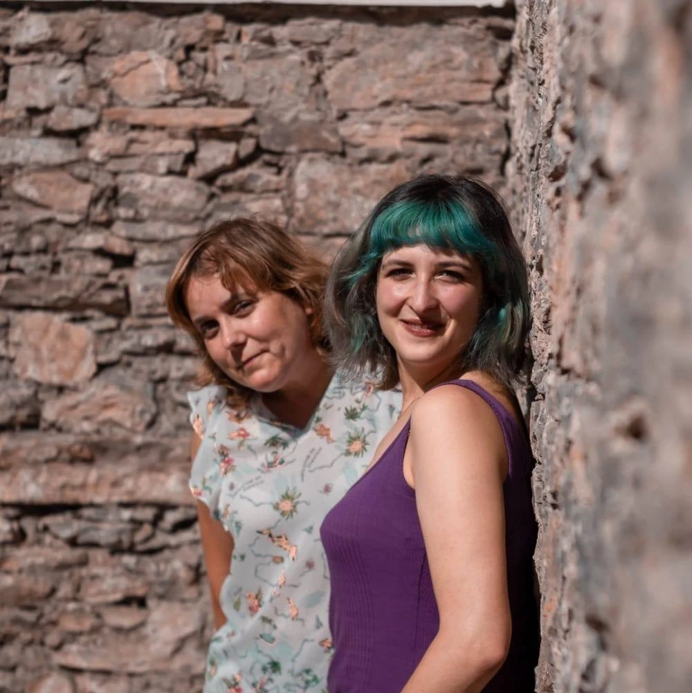 PRIMAS HERMANAS