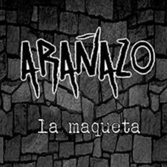 ARAÑAZO