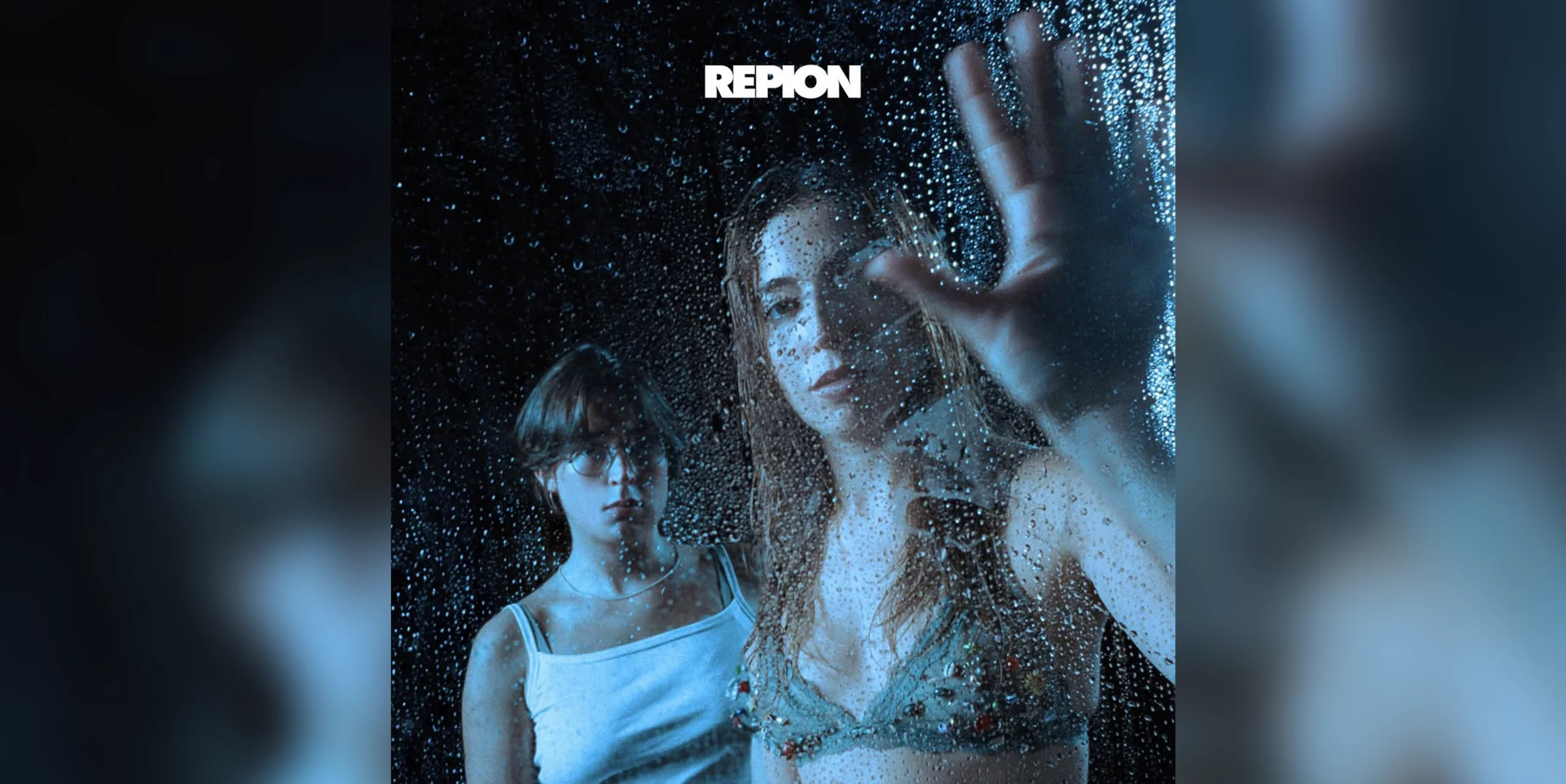 Repion -“201” (Mushroom Pillow, 2025) - Chicas en Banda