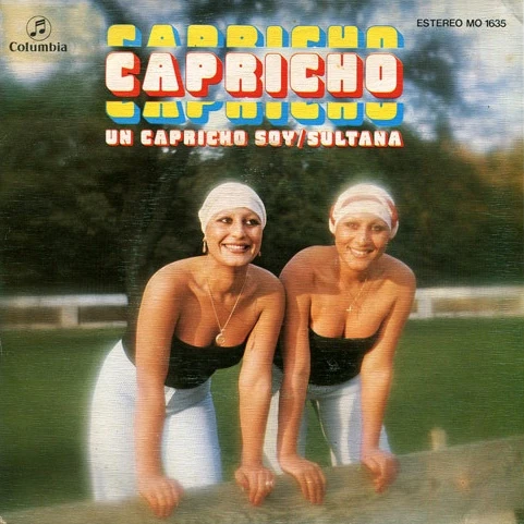 CAPRICHO