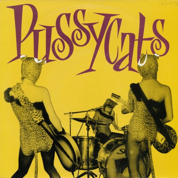 PUSSYCATS