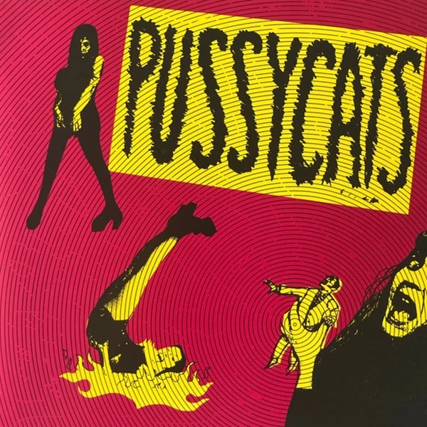 PUSSYCATS