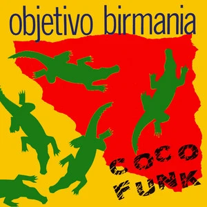 OBJETIVO BIRMANIA