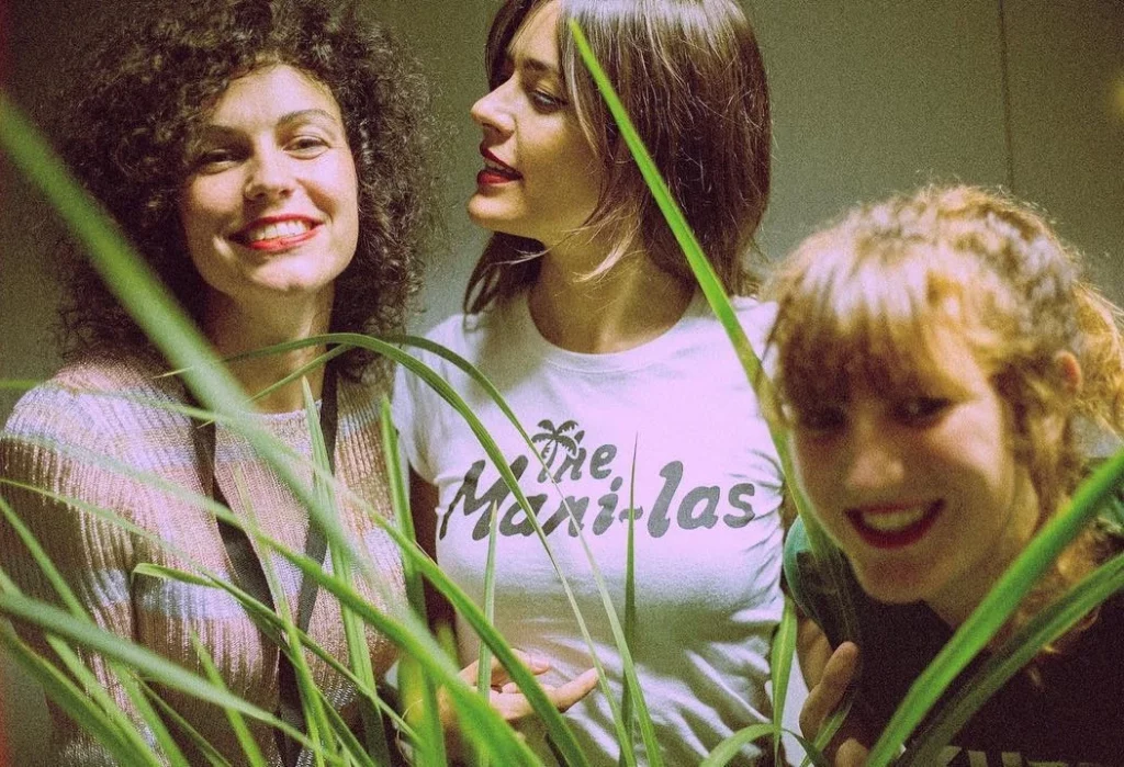 The Mani-las