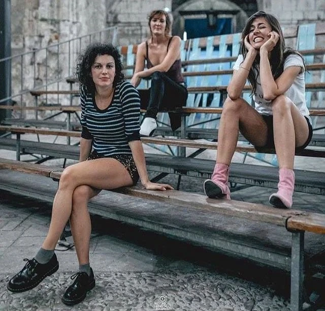 The Mani-las
