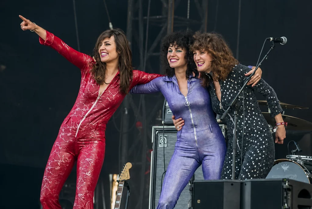 The Mani-las